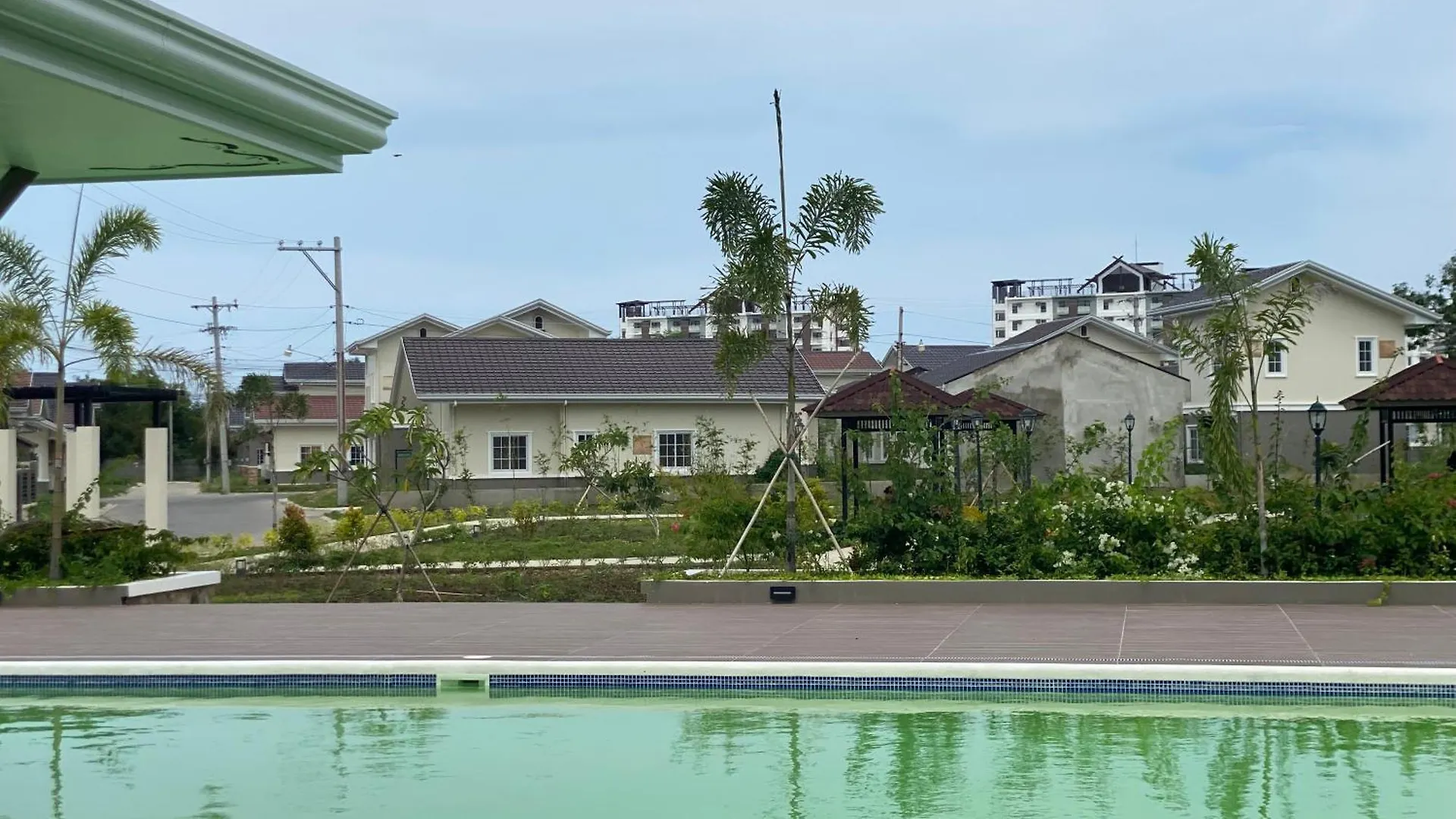 Villastefanie Dauis Philippinen